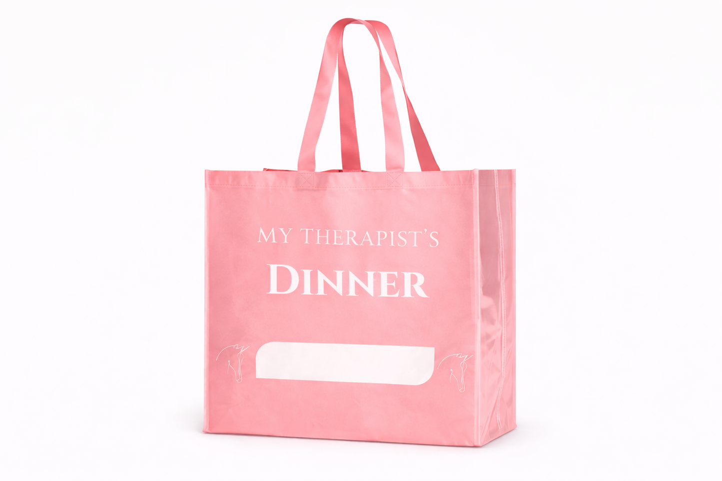 Hay bag