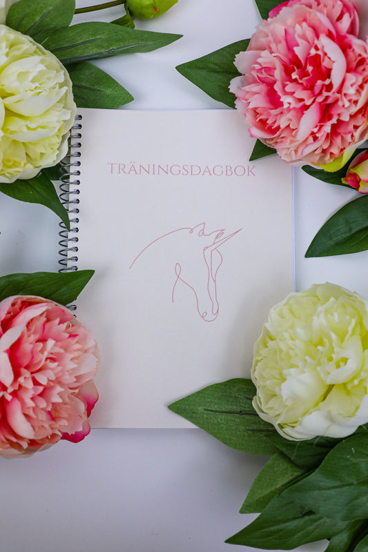 Träningsdagbok