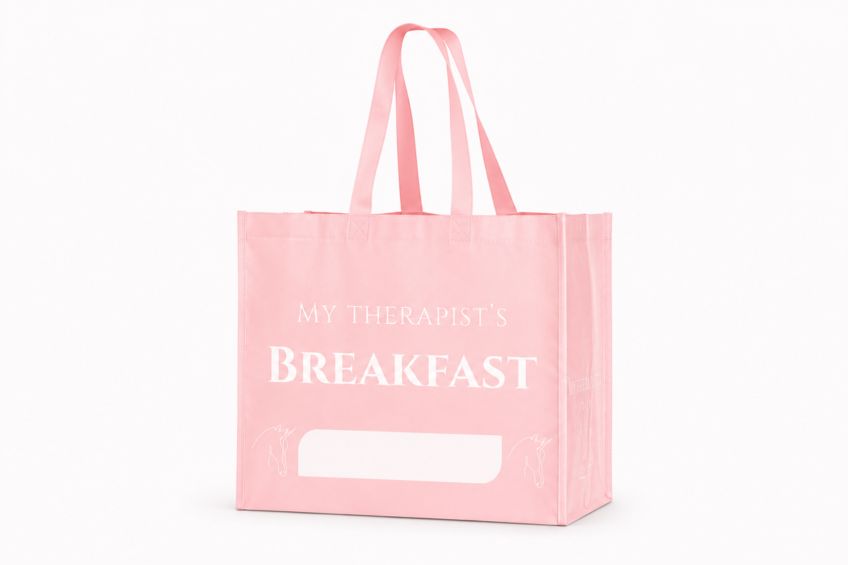 Hay bag