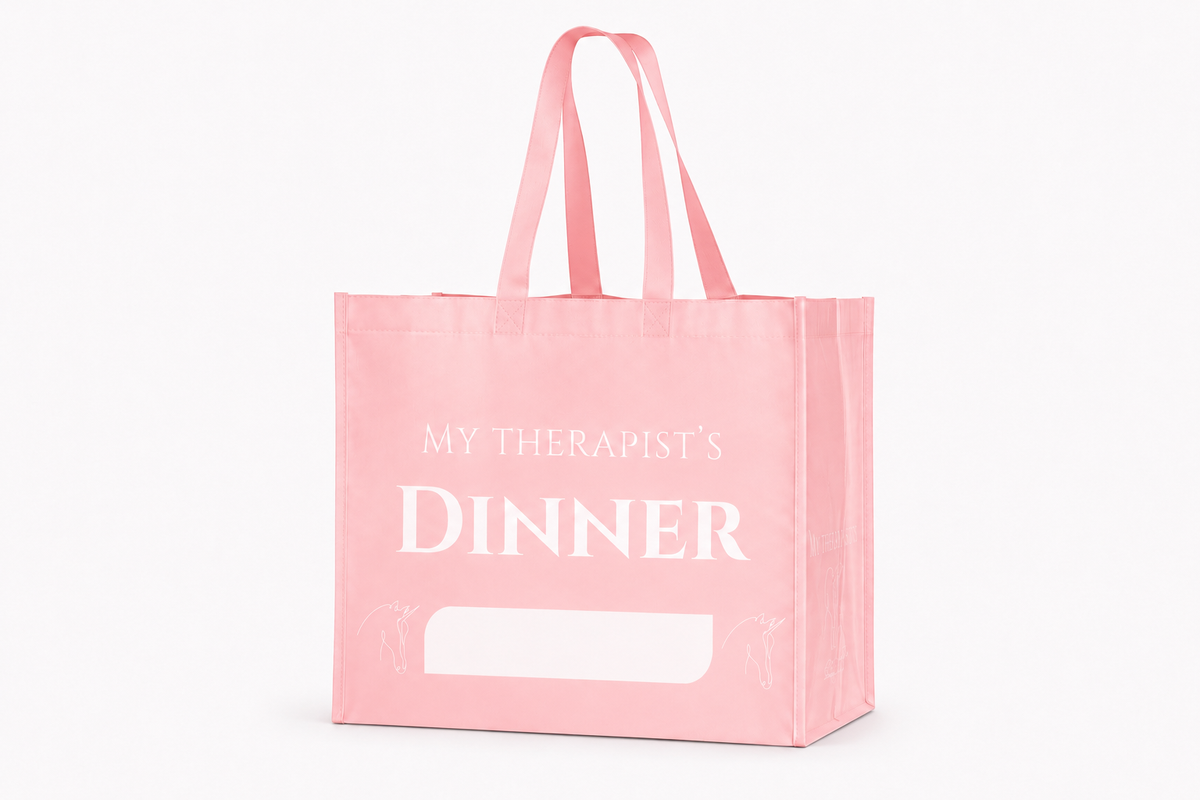 Hay bag
