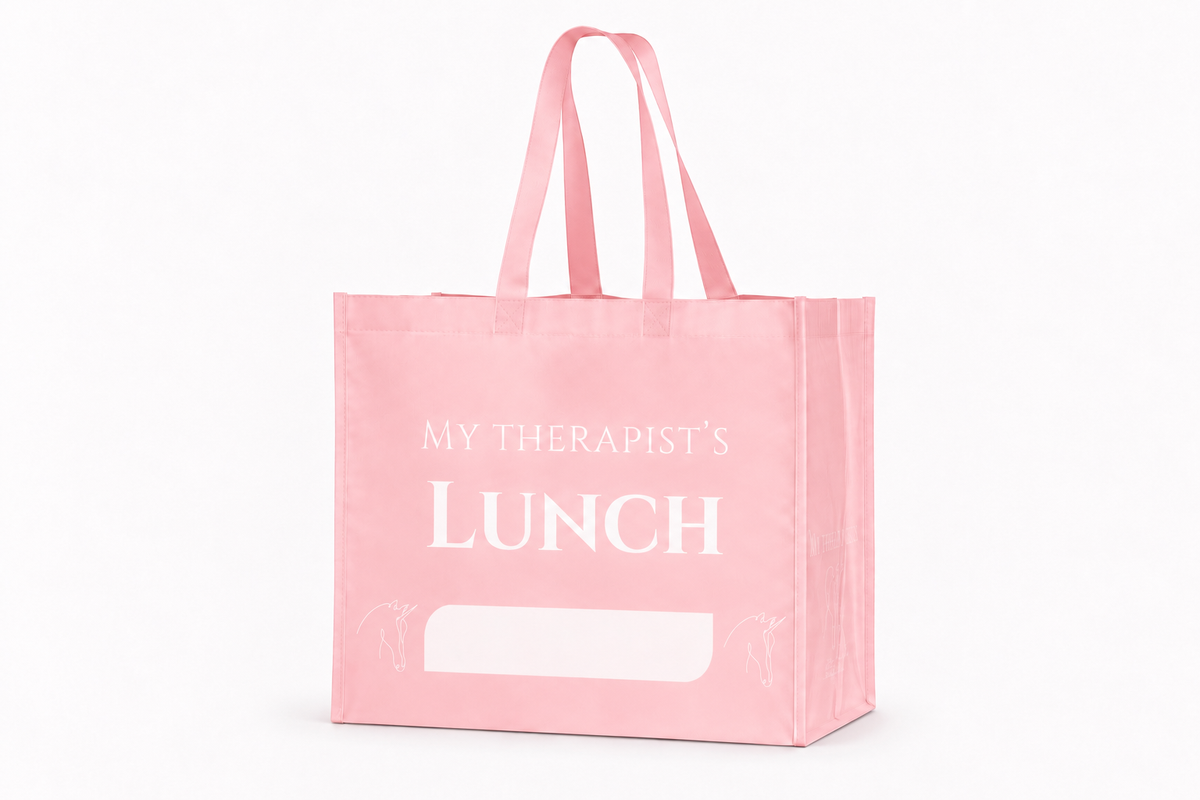 Hay bag