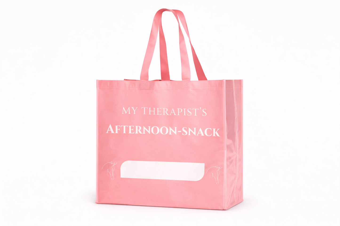 Hay bag