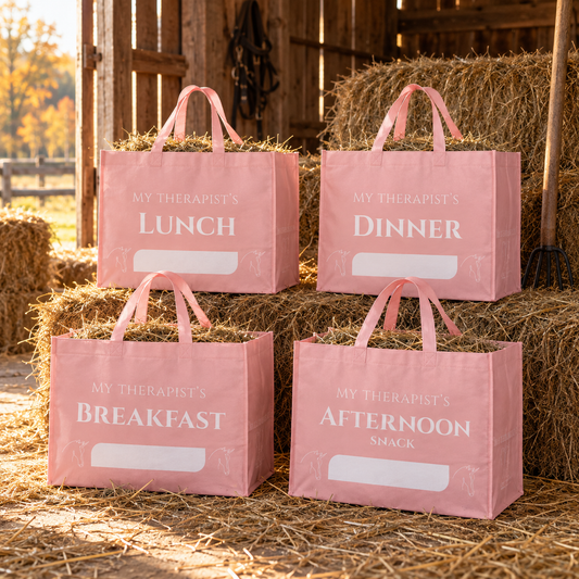 Hay bag