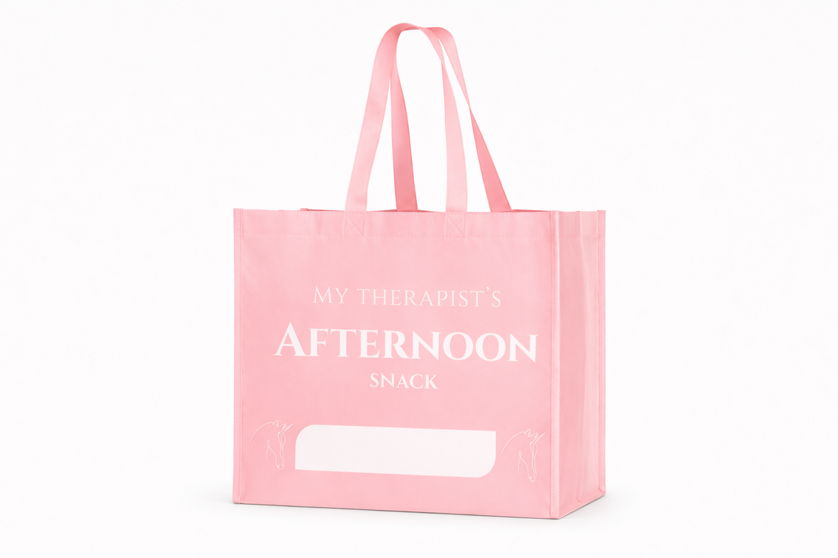Hay bag