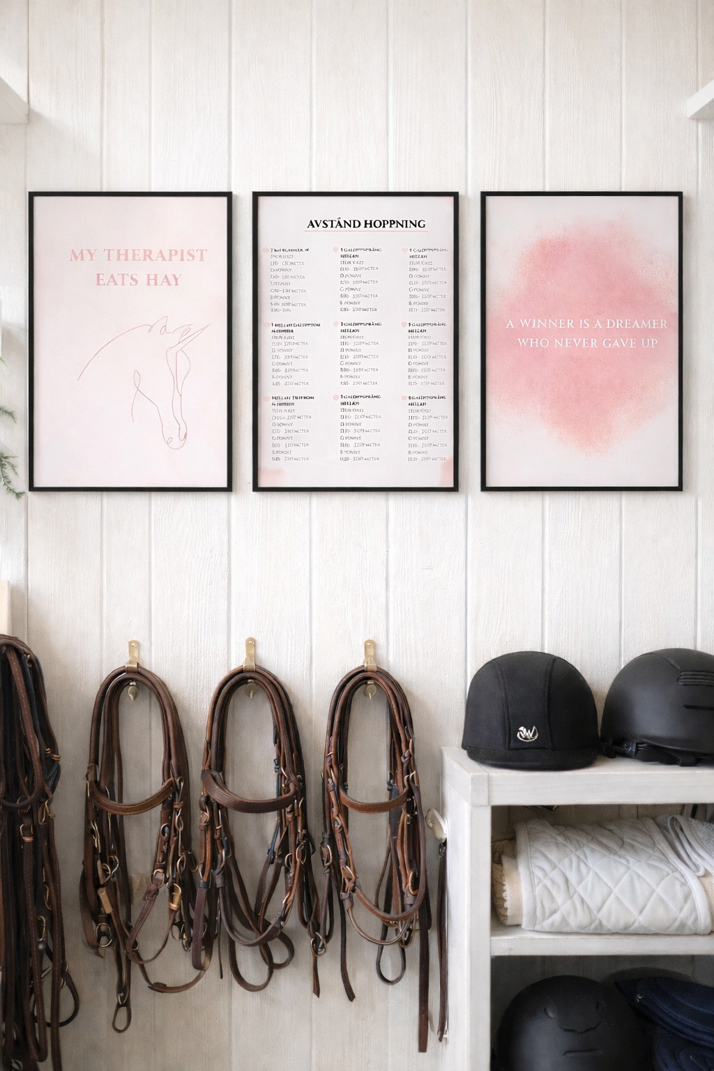 Posters