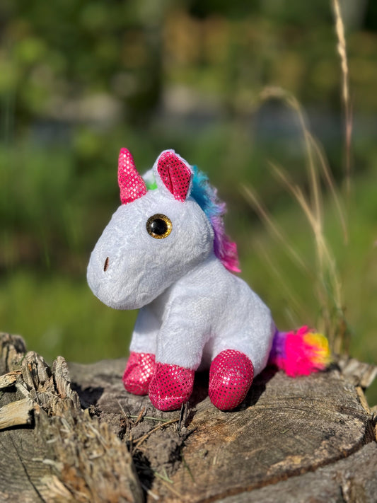 Enhörningen - Din turmaskot