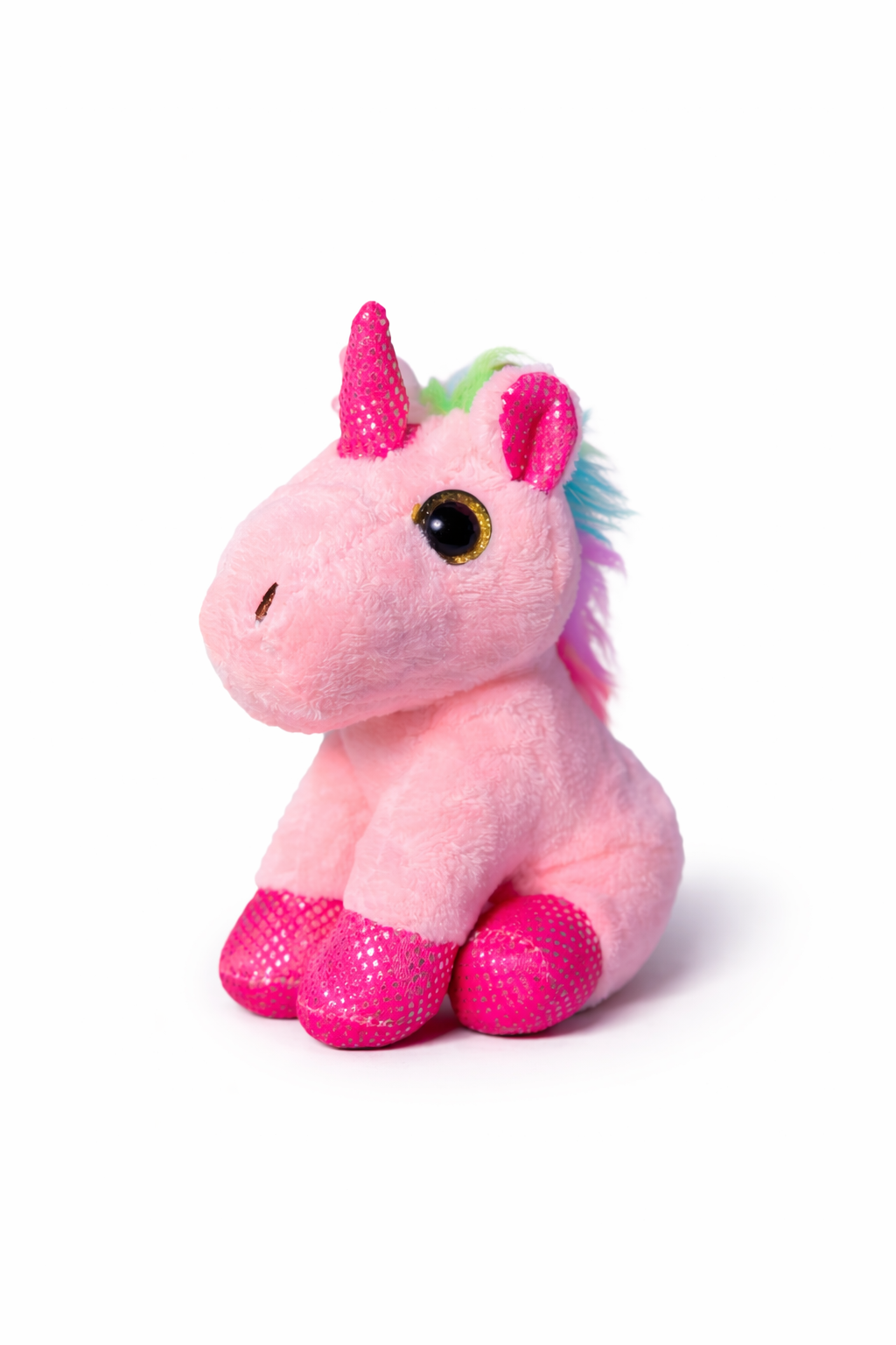 The Unicorn - Your Lucky Charm