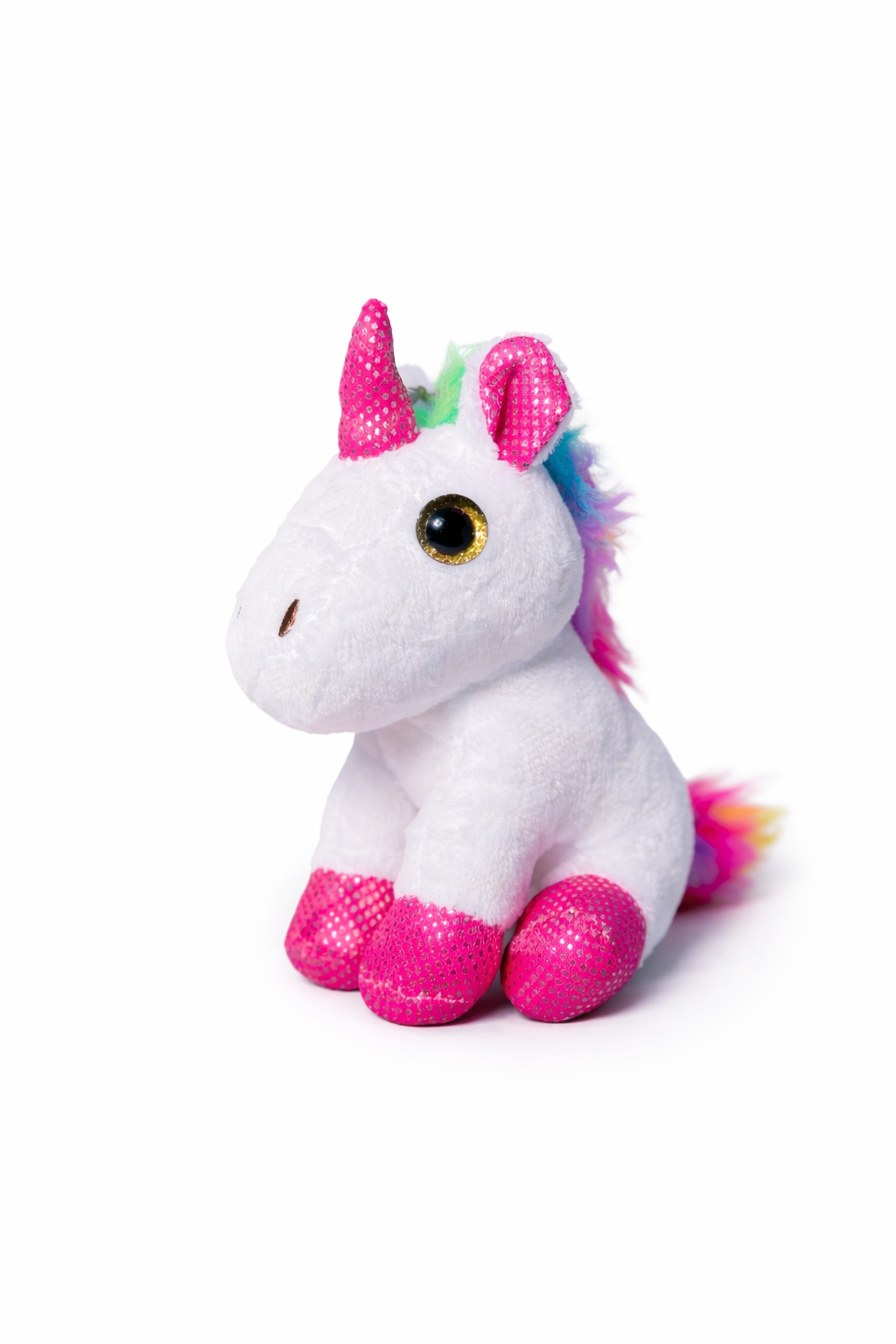 The Unicorn - Your Lucky Charm